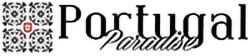 PORTUGAL PARADISE Logo